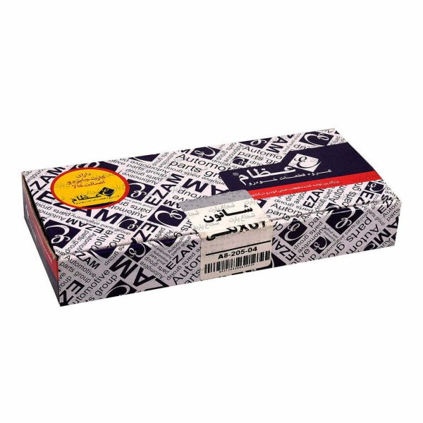 شاتون پژو 405 عظام - Image 1